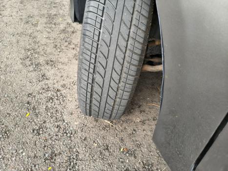 TOYOTA Etios Hatch 1.3 16V 4P FLEX X, Foto 14