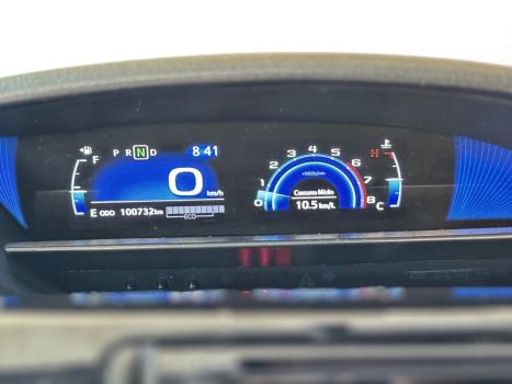 TOYOTA Etios Hatch 1.3 16V 4P FLEX X AUTOM�TICO, Foto 7