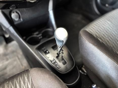 TOYOTA Etios Hatch 1.3 16V 4P FLEX X AUTOM�TICO, Foto 8