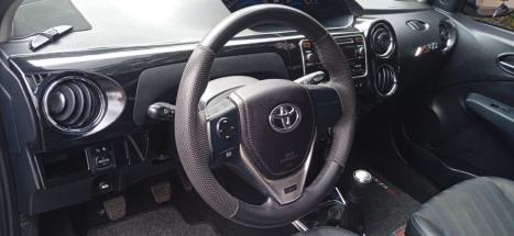 TOYOTA Etios Hatch 1.5 16V 4P FLEX XS, Foto 9