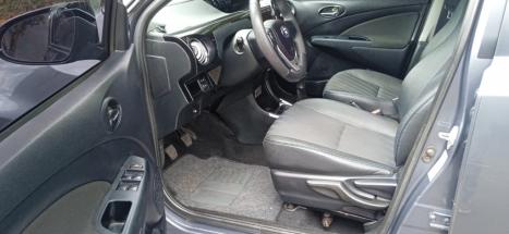 TOYOTA Etios Hatch 1.5 16V 4P FLEX XS, Foto 10
