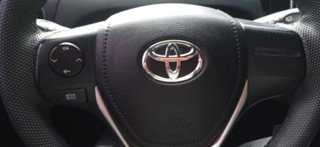 TOYOTA Etios Hatch 1.5 16V 4P FLEX XS, Foto 11