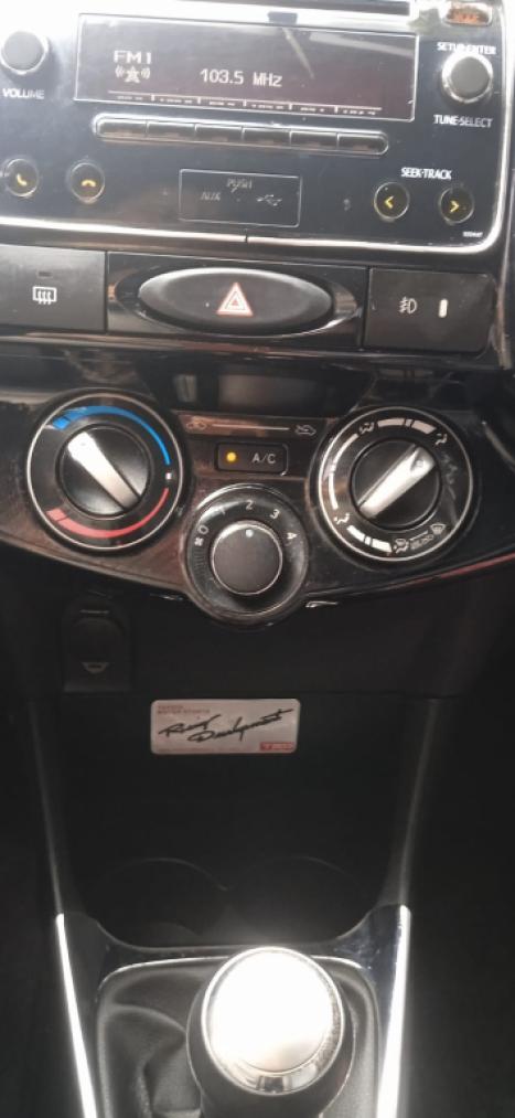 TOYOTA Etios Hatch 1.5 16V 4P FLEX XS, Foto 12