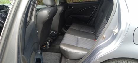 TOYOTA Etios Hatch 1.5 16V 4P FLEX XS, Foto 13