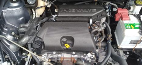 TOYOTA Etios Hatch 1.5 16V 4P FLEX XS, Foto 14