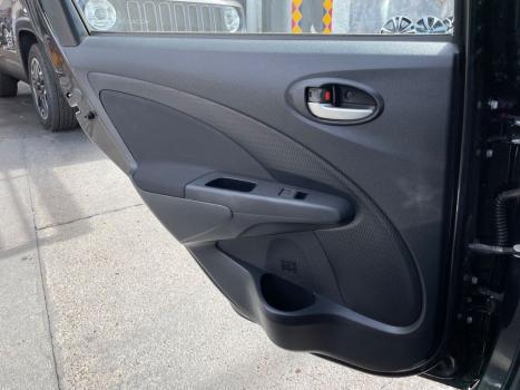 TOYOTA Etios Hatch 1.5 16V 4P FLEX XLS AUTOM�TICO, Foto 8