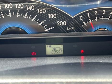 TOYOTA Etios Hatch 1.5 16V 4P FLEX XLS AUTOM�TICO, Foto 9