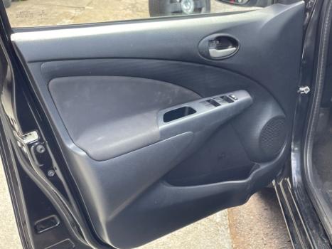 TOYOTA Etios Hatch 1.5 16V 4P FLEX XLS AUTOM�TICO, Foto 11