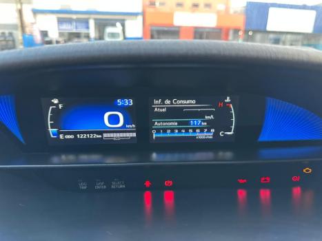 TOYOTA Etios Hatch 1.3 16V 4P FLEX X, Foto 8