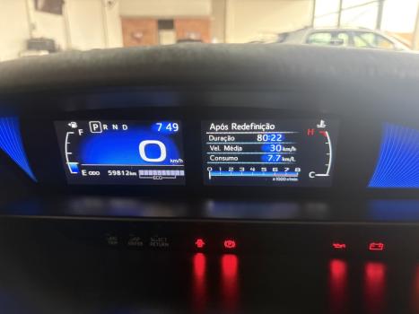 TOYOTA Etios Hatch 1.3 16V 4P FLEX X AUTOM�TICO, Foto 13