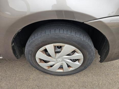 TOYOTA Etios Hatch 1.5 16V 4P FLEX XS AUTOM�TICO, Foto 8
