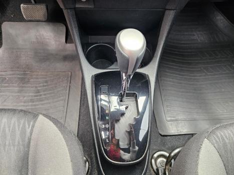 TOYOTA Etios Hatch 1.5 16V 4P FLEX XS AUTOM�TICO, Foto 10