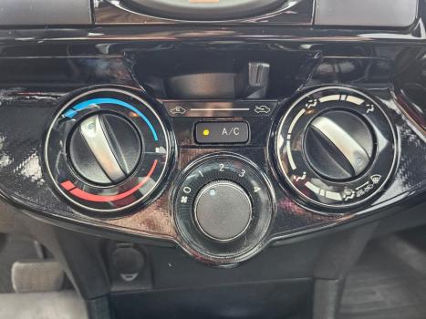 TOYOTA Etios Hatch 1.5 16V 4P FLEX XS AUTOM�TICO, Foto 11