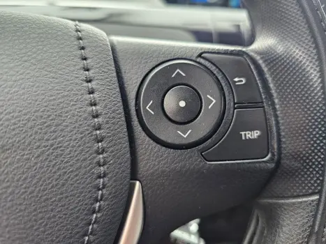 TOYOTA Etios Hatch 1.5 16V 4P FLEX XS AUTOM�TICO, Foto 14