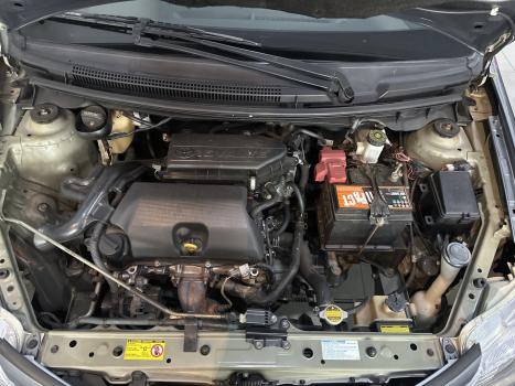 TOYOTA Etios Hatch 1.3 16V 4P FLEX XS, Foto 9