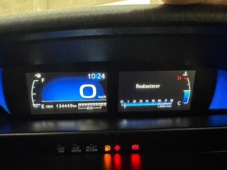 TOYOTA Etios Hatch 1.3 16V 4P FLEX X, Foto 12