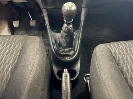 TOYOTA Etios Hatch 1.3 16V 4P FLEX X, Foto 15
