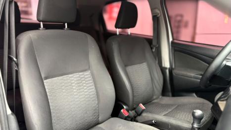 TOYOTA Etios Hatch 1.3 16V 4P FLEX X, Foto 12