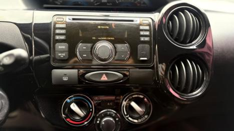 TOYOTA Etios Hatch 1.3 16V 4P FLEX X, Foto 15