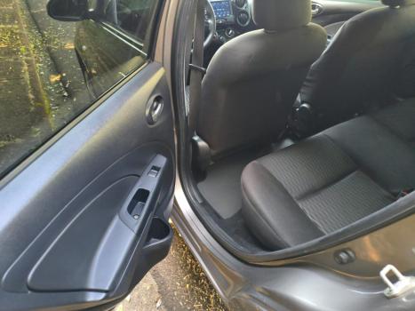 TOYOTA Etios Hatch 1.3 16V 4P FLEX X, Foto 12