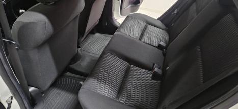 TOYOTA Etios Hatch 1.3 16V 4P FLEX X, Foto 8