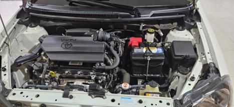 TOYOTA Etios Hatch 1.3 16V 4P FLEX X, Foto 9