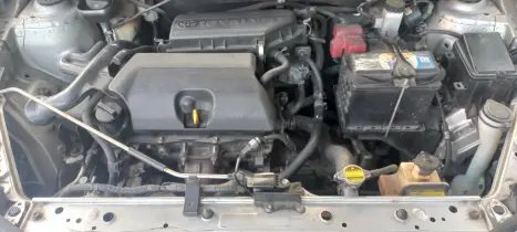 TOYOTA Etios Hatch 1.3 16V 4P FLEX X, Foto 14