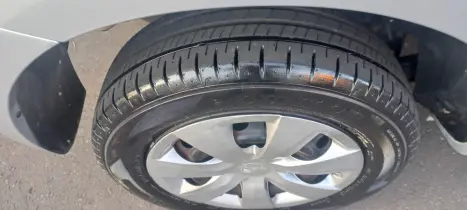 TOYOTA Etios Hatch 1.3 16V 4P FLEX X, Foto 15