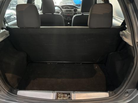 TOYOTA Etios Hatch 1.3 16V 4P FLEX EX, Foto 10