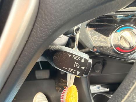 TOYOTA Etios Hatch 1.5 16V 4P FLEX X PLUS AUTOMÁTICO, Foto 11