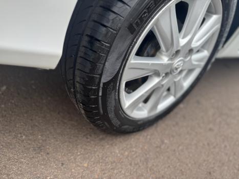 TOYOTA Etios Sedan 1.5 16V 4P FLEX X PLUS AUTOMTICO, Foto 4