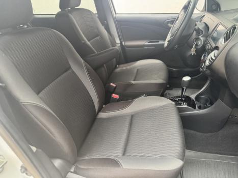 TOYOTA Etios Sedan 1.5 16V 4P FLEX X PLUS AUTOMTICO, Foto 9