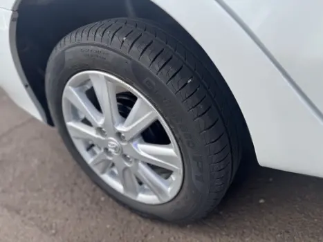 TOYOTA Etios Sedan 1.5 16V 4P FLEX X PLUS AUTOMTICO, Foto 9