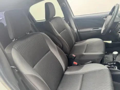 TOYOTA Etios Sedan 1.5 16V 4P FLEX X PLUS AUTOMTICO, Foto 11
