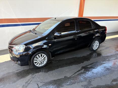 TOYOTA Etios Sedan 1.5 16V 4P FLEX XLS, Foto 15
