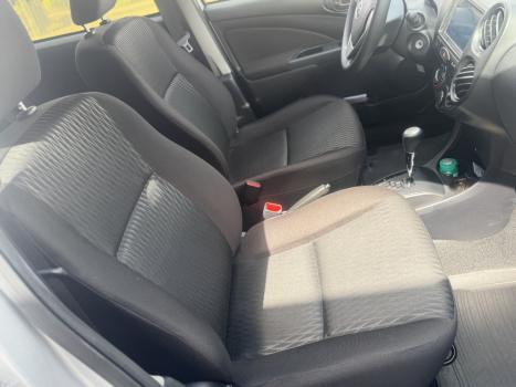 TOYOTA Etios Sedan 1.5 16V 4P FLEX X AUTOM�TICO, Foto 5