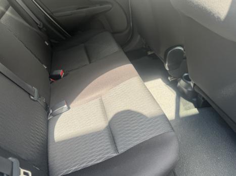 TOYOTA Etios Sedan 1.5 16V 4P FLEX X AUTOM�TICO, Foto 6