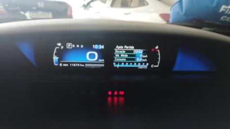 TOYOTA Etios Sedan 1.5 16V 4P FLEX XLS AUTOM�TICO, Foto 9