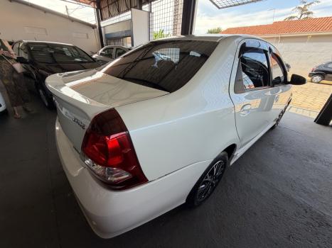 TOYOTA Etios Sedan 1.5 16V 4P FLEX PLATINUM AUTOM�TICO, Foto 7