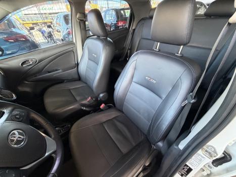 TOYOTA Etios Sedan 1.5 16V 4P FLEX PLATINUM AUTOM�TICO, Foto 10