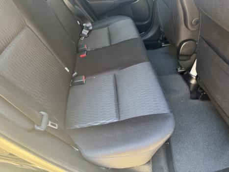 TOYOTA Etios Sedan 1.5 16V 4P FLEX X PLUS AUTOM�TICO, Foto 11