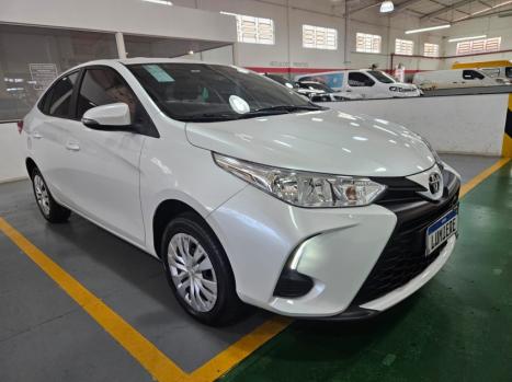 TOYOTA Etios Sedan 1.5 16V 4P FLEX X PLUS AUTOM�TICO, Foto 1