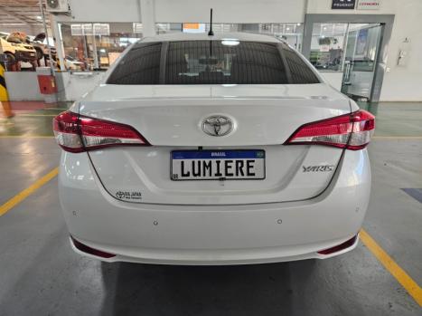 TOYOTA Etios Sedan 1.5 16V 4P FLEX X PLUS AUTOM�TICO, Foto 5