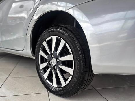 TOYOTA Etios Sedan 1.5 16V 4P FLEX PLATINUM, Foto 12
