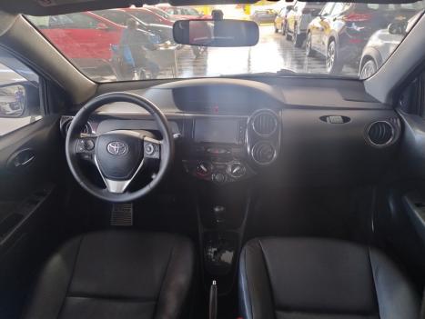 TOYOTA Etios Sedan 1.5 16V 4P FLEX XLS AUTOM�TICO, Foto 7