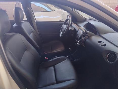 TOYOTA Etios Sedan 1.5 16V 4P FLEX XLS AUTOM�TICO, Foto 8