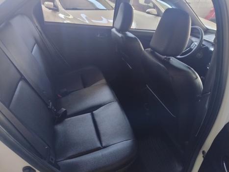 TOYOTA Etios Sedan 1.5 16V 4P FLEX XLS AUTOM�TICO, Foto 9