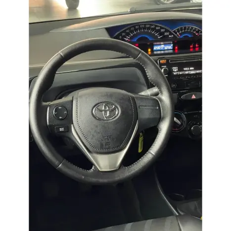 TOYOTA Etios Sedan 1.5 16V 4P FLEX XS, Foto 3