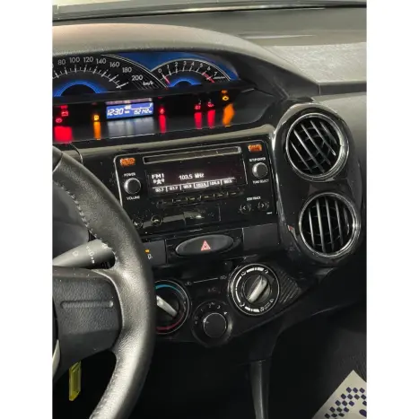 TOYOTA Etios Sedan 1.5 16V 4P FLEX XS, Foto 7