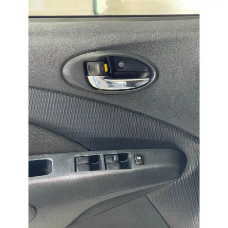 TOYOTA Etios Sedan 1.5 16V 4P FLEX XS, Foto 9